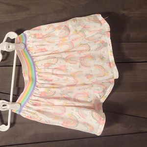 Skort
